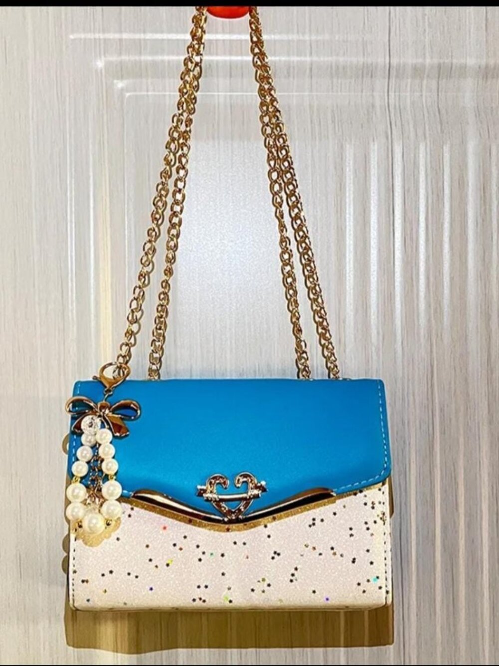 Beautiful Women’s Crossbody Shoulder Bag